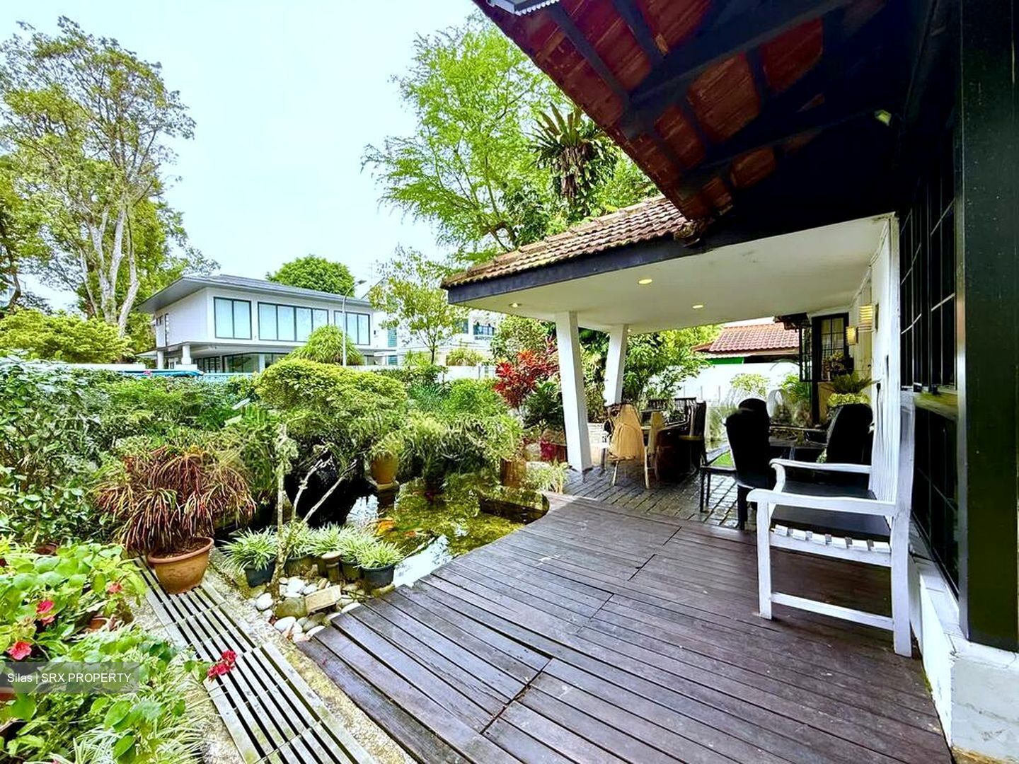 White House Park (D10), Detached #521134971